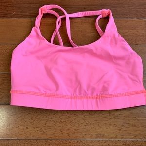 Lululemon Energy Sports Bra